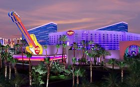 Las Vegas Hard Rock Hotel And Casino